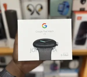 Google Pixel Watch Lte