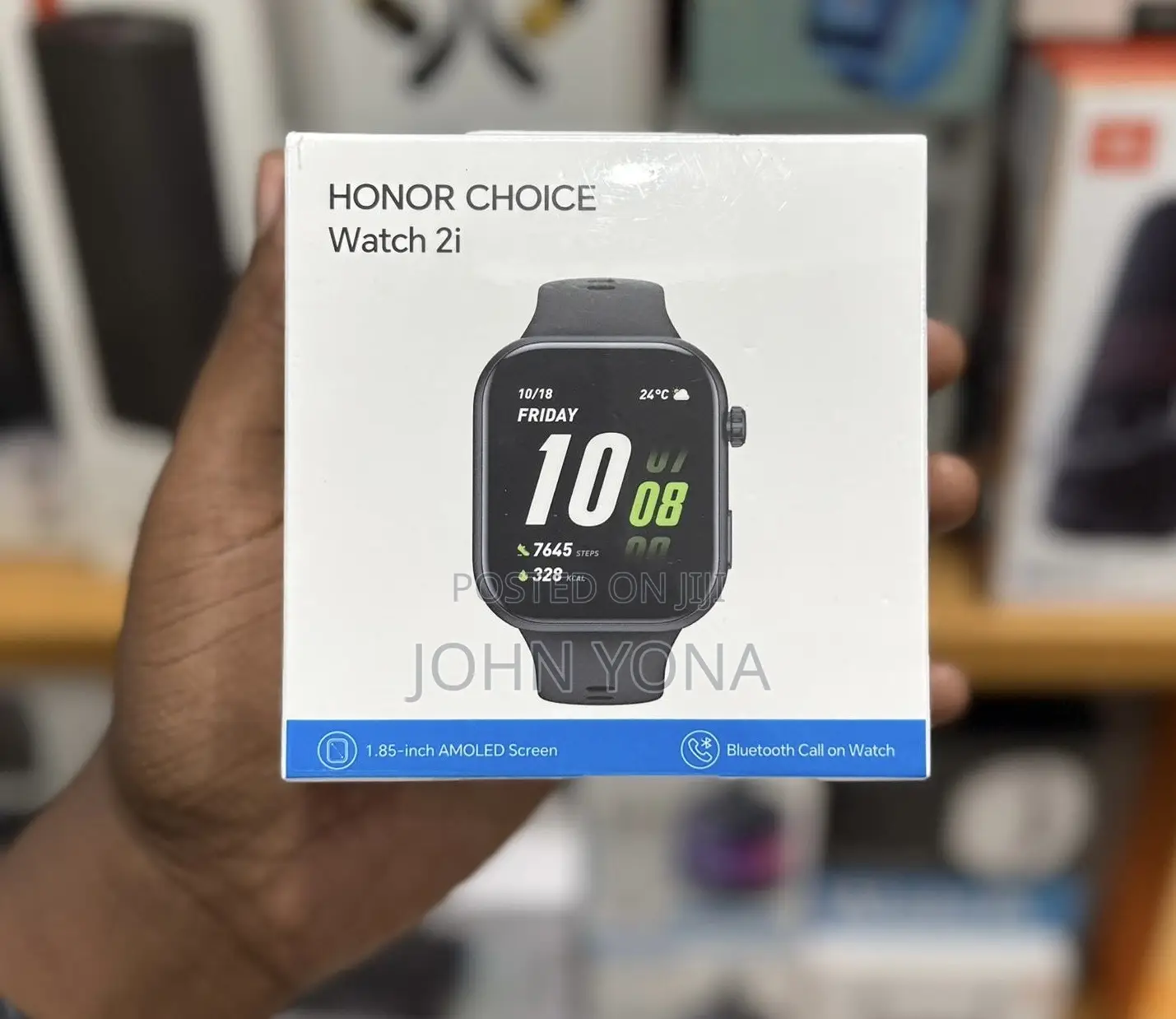 Honor Watch 2i