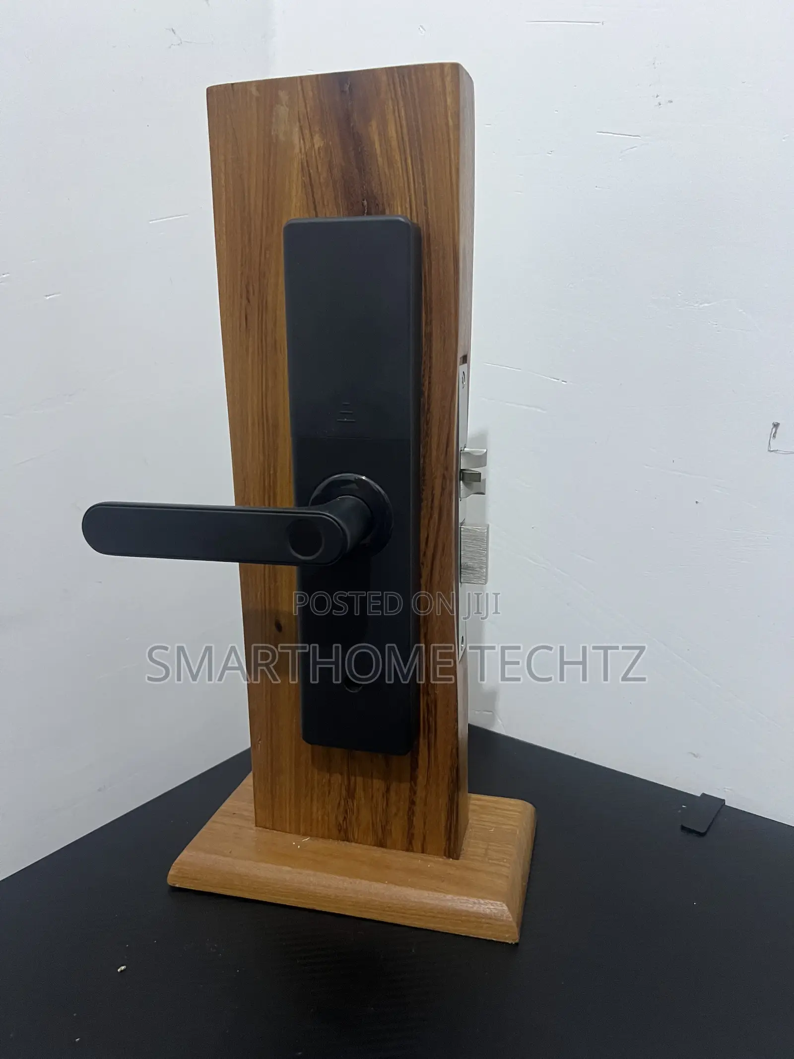 Smart Door Lock Maximum Security , Kitasa Janja