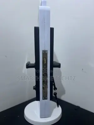 Smart Door Lock Maximum Security , Kitasa Janja