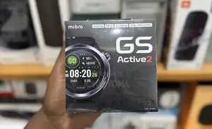 Mibro Watch Gs Active 2