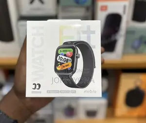 Mibro Watch Fit
