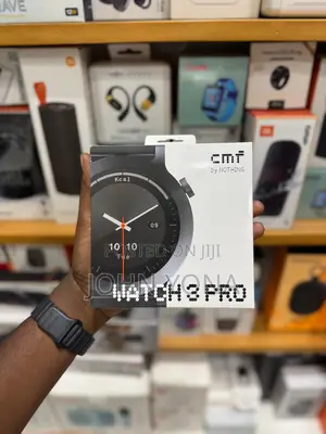 CMF Watch 3 Pro