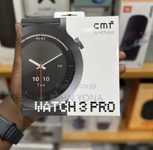 CMF Watch 3 Pro