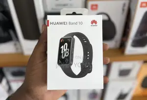 Huawei Band 10