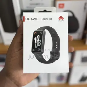 Huawei Band 10