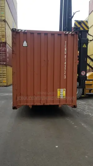 40ft Container