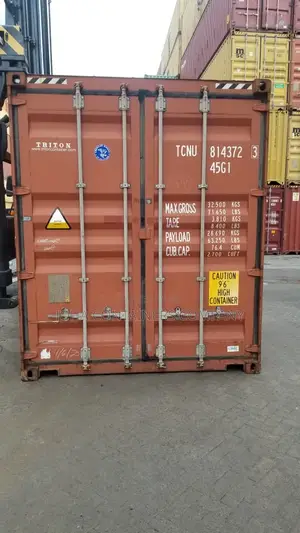 40ft Container