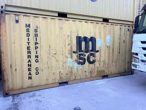 20ft Container