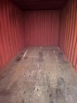 20ft Container