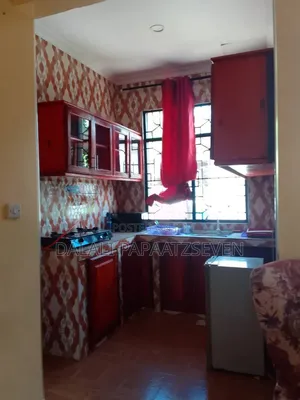 Furnished 1bdrm Apartment in Dalalipapaatzseven, Mbezi Beach for rent