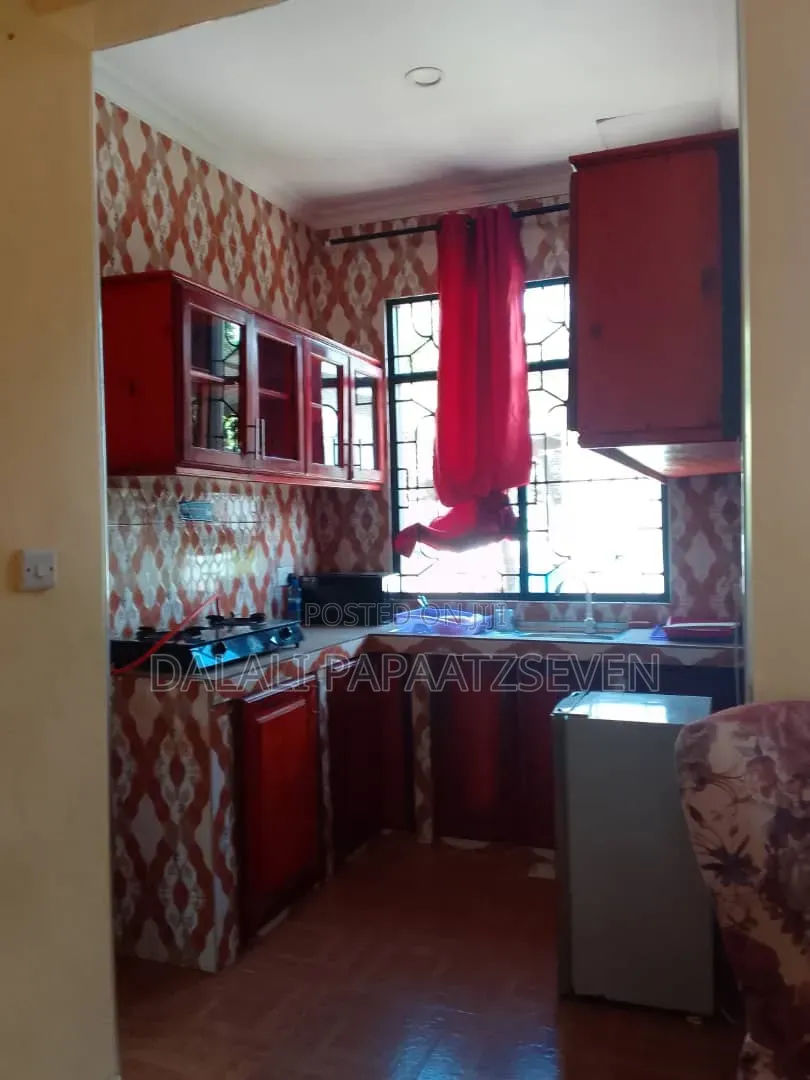 Furnished 1bdrm Apartment in Dalalipapaatzseven, Mbezi Beach for rent