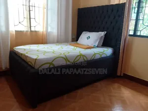 Furnished 1bdrm Apartment in Dalalipapaatzseven, Mbezi Beach for rent