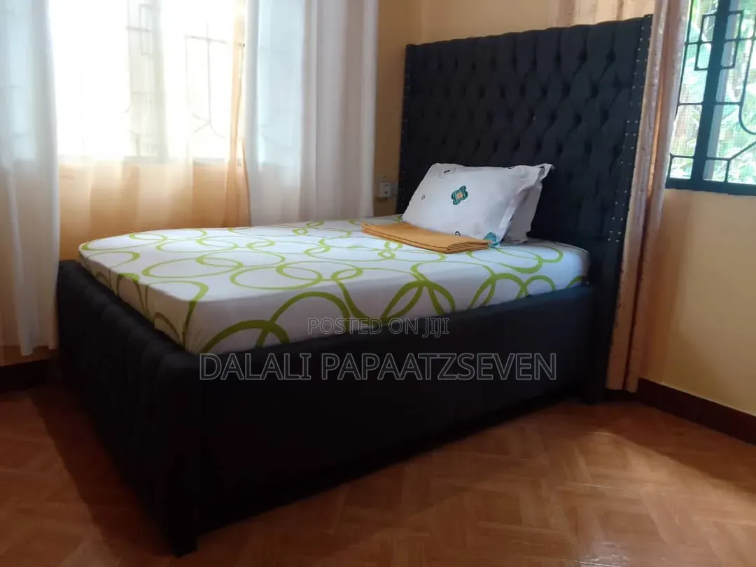 Furnished 1bdrm Apartment in Dalalipapaatzseven, Mbezi Beach for rent