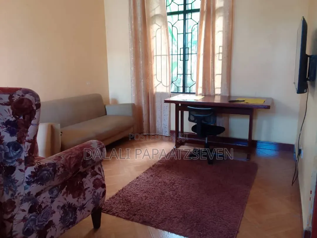 Furnished 1bdrm Apartment in Dalalipapaatzseven, Mbezi Beach for rent