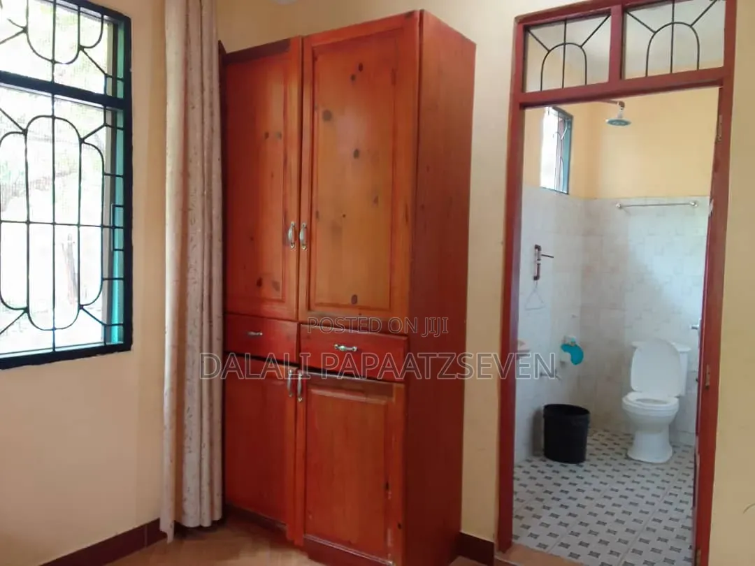 Furnished 1bdrm Apartment in Dalalipapaatzseven, Mbezi Beach for rent