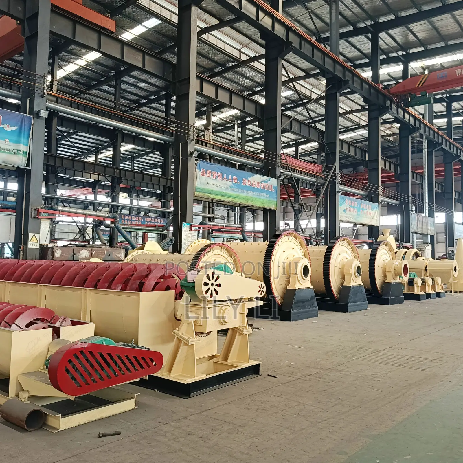 Ball Mill Machine For Gold Ore Grinding Mining Processing