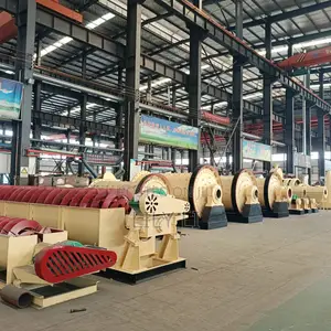 Ball Mill Machine For Gold Ore Grinding Mining Processing