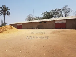 Warehouse for Sale in Tabora