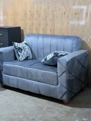 Sofa Two Siting