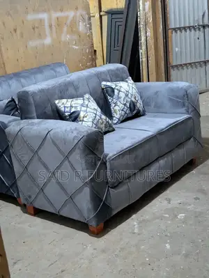 Sofa Two Siting