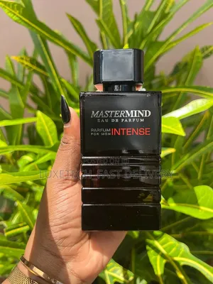 Mastermind Intense Eau De Parfum for Men