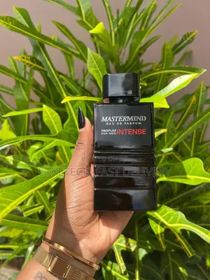 Mastermind Intense Eau De Parfum for Men