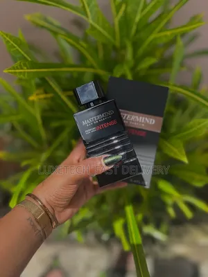 Mastermind Intense Eau De Parfum for Men