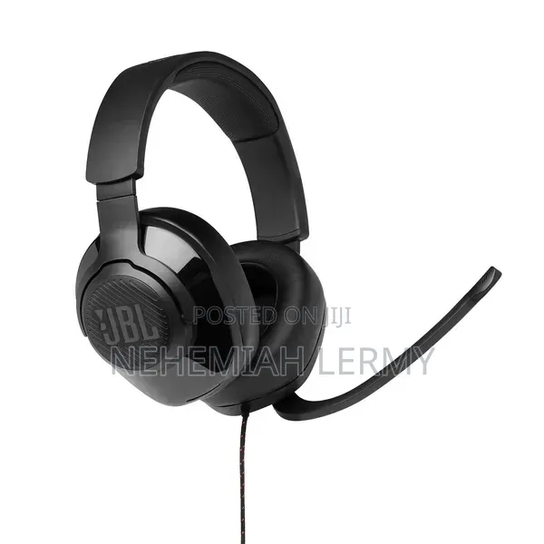 Jbl Quatum Gaming Headphones