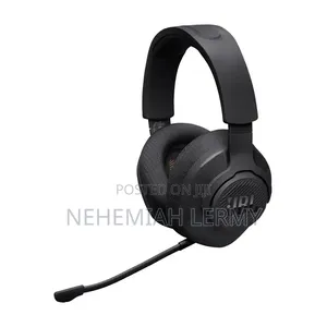 Jbl Quatum Gaming Headphones