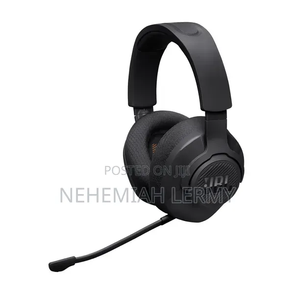 Jbl Quatum Gaming Headphones