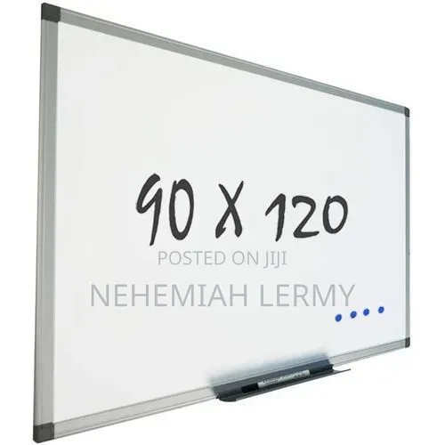 Magnetic Notes White Board
