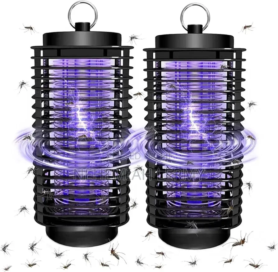 Electronics Mosquito Killer