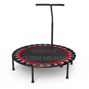 Trampoline 133cm/ Kids Trampoline
