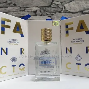 Le Fleur Narcotique Eau De Parfum, a Unisex Floral-Fruity Scent