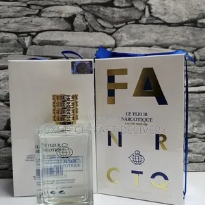 Le Fleur Narcotique Eau De Parfum, a Unisex Floral-Fruity Scent