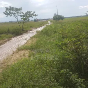Plot for Sale Kibaha Mlandizi