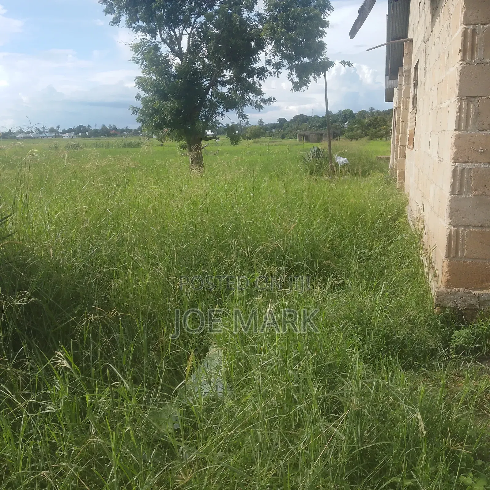 Plot for Sale Kibaha Mlandizi
