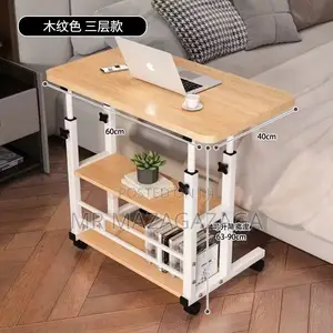 Bedside Table Movable 85*45cm
