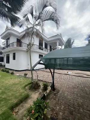 5bdrm House in Mbweni Marindi Jkt for sale
