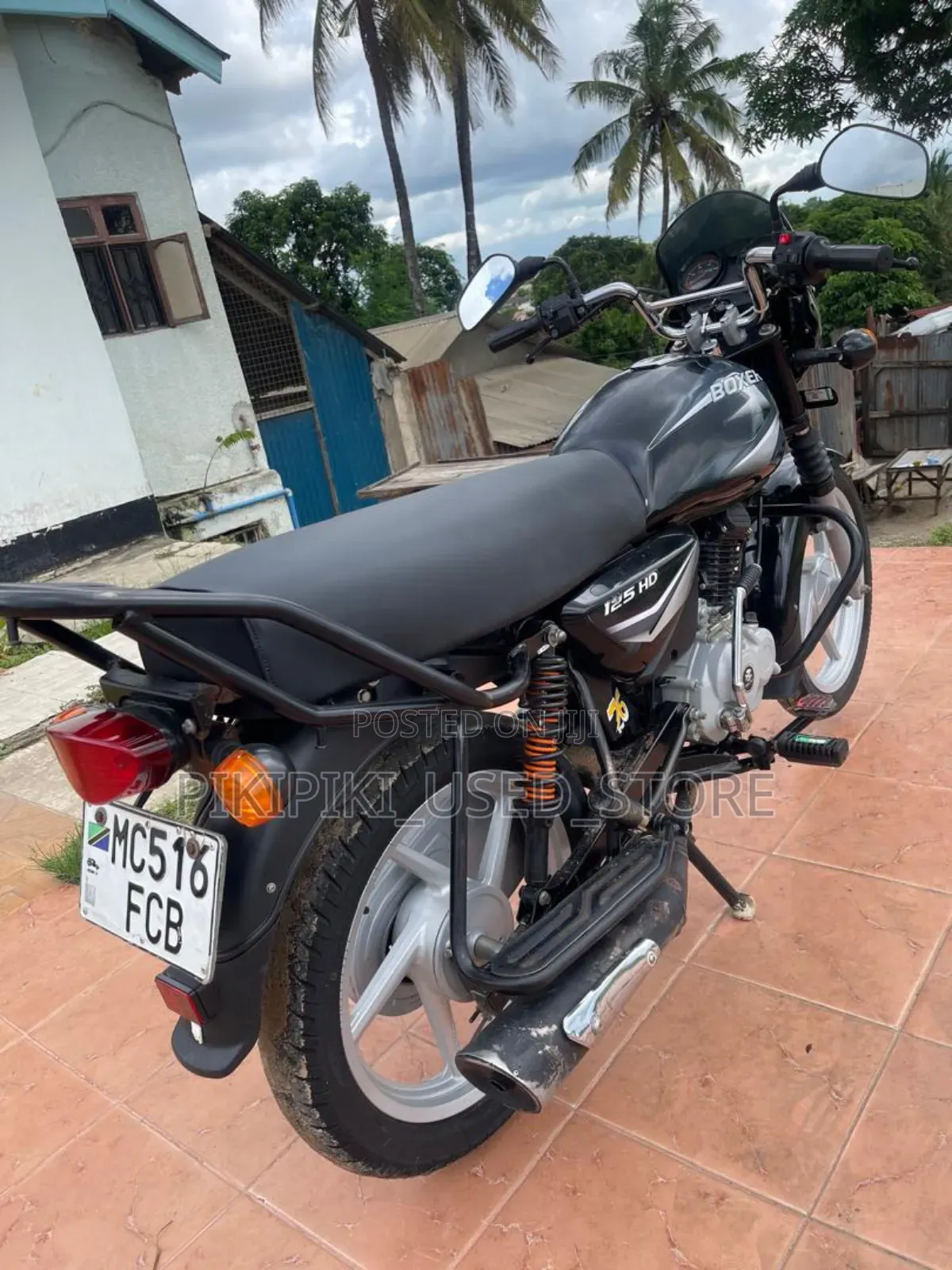 Atul RIK 2025 Black