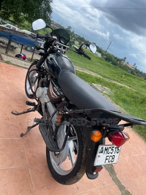 Atul RIK 2025 Black
