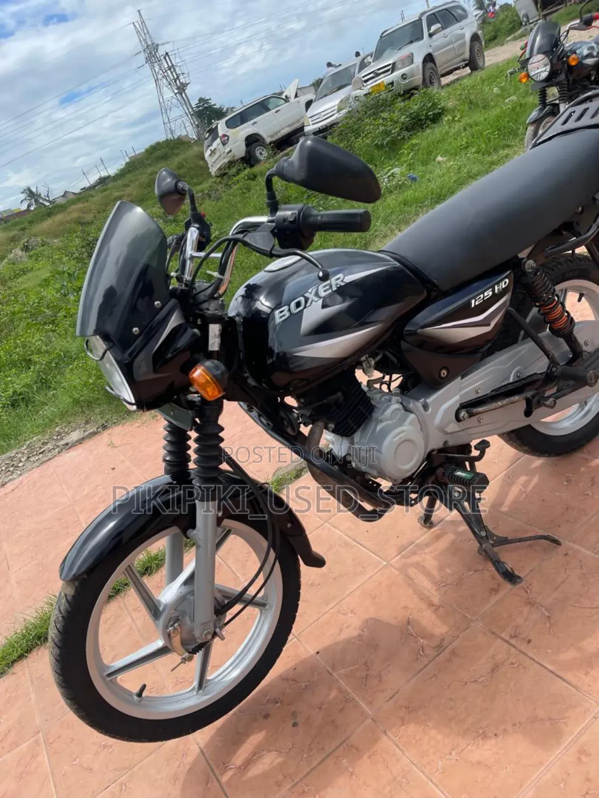 Atul RIK 2025 Black