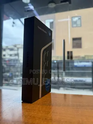 New Samsung Galaxy S26 Ultra 5G 512 GB