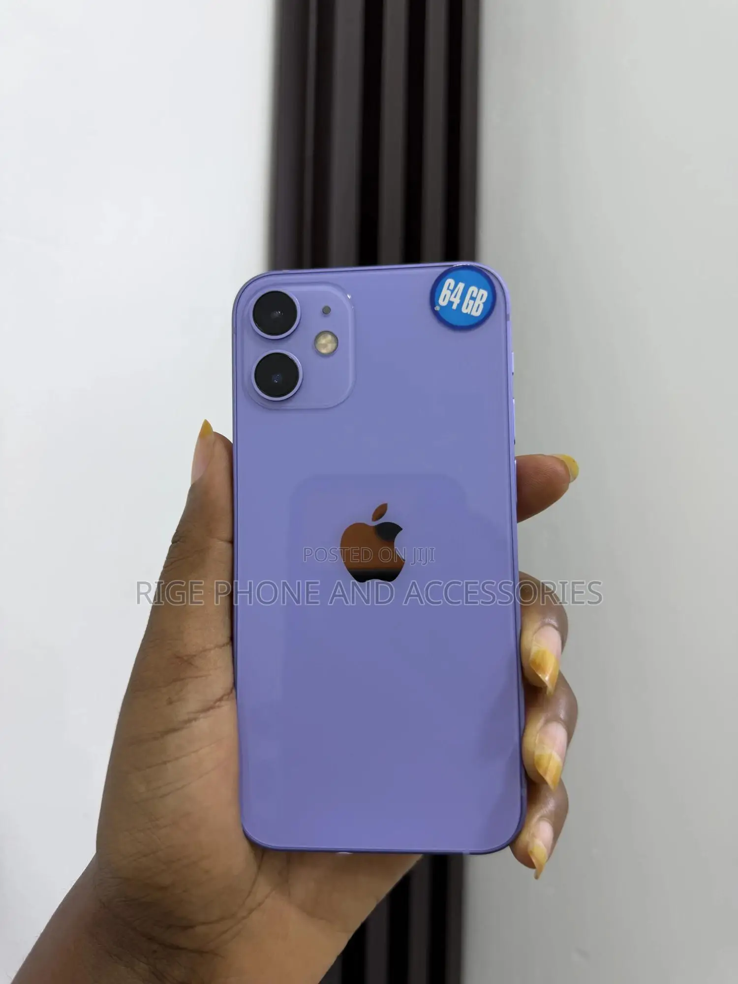 Apple iPhone 12 mini 64 GB Blue