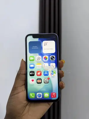 Apple iPhone 12 mini 64 GB Blue