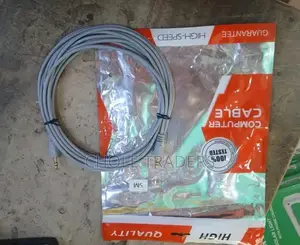 5-Metres Aux Wire