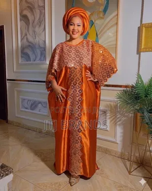 Women Long Cloth