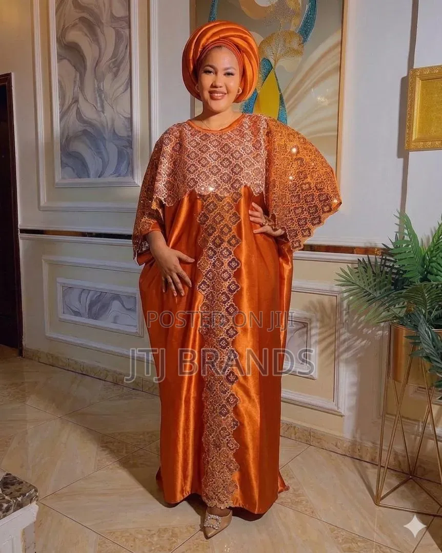 Women Long Cloth