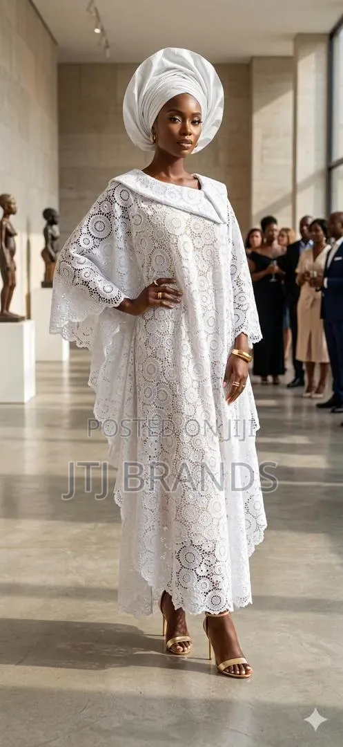 Women Long Cloth